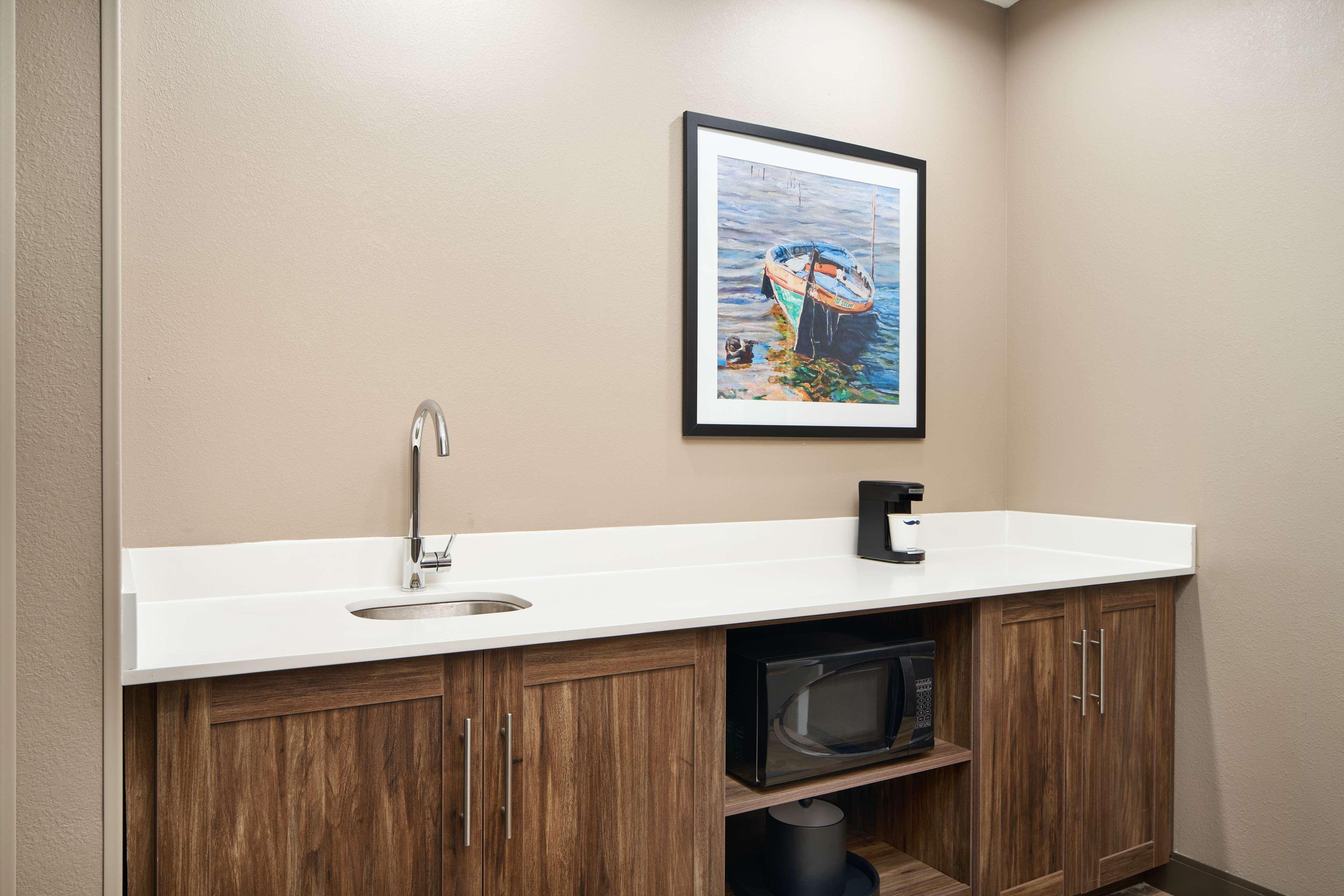 Hampton Inn Клюистън Екстериор снимка